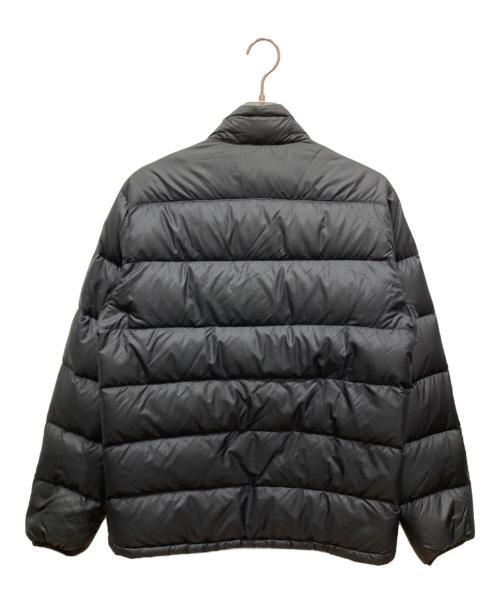 mont-bell（モンベル）mont-bell (モンベル) ライトアルパインダウン ブラック サイズ:Mの古着・服飾アイテム