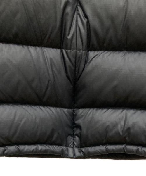 mont-bell（モンベル）mont-bell (モンベル) ライトアルパインダウン ブラック サイズ:Mの古着・服飾アイテム
