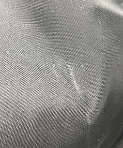 TORY BURCH（トリーバーチ）TORY BURCH (トリーバーチ) パテントレザートートバッグ ブラックの古着・服飾アイテム