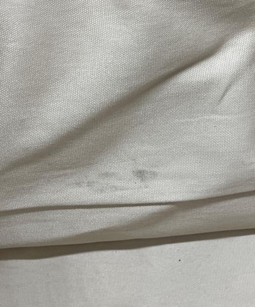 TORY BURCH（トリーバーチ）TORY BURCH (トリーバーチ) パテントレザートートバッグ ブラックの古着・服飾アイテム