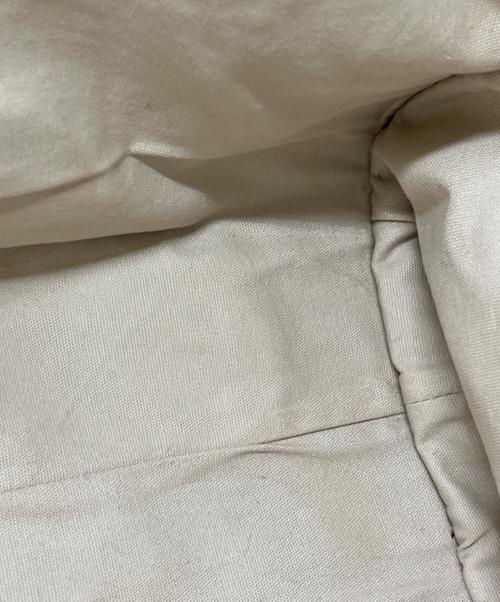 TORY BURCH（トリーバーチ）TORY BURCH (トリーバーチ) パテントレザートートバッグ ブラックの古着・服飾アイテム