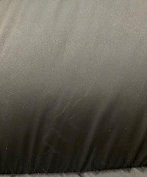 ORCIVAL（オーシバル）ORCIVAL (オーシバル) ナイロンタフタ ダウンジャケット ネイビー サイズ:SIZE 4の古着・服飾アイテム