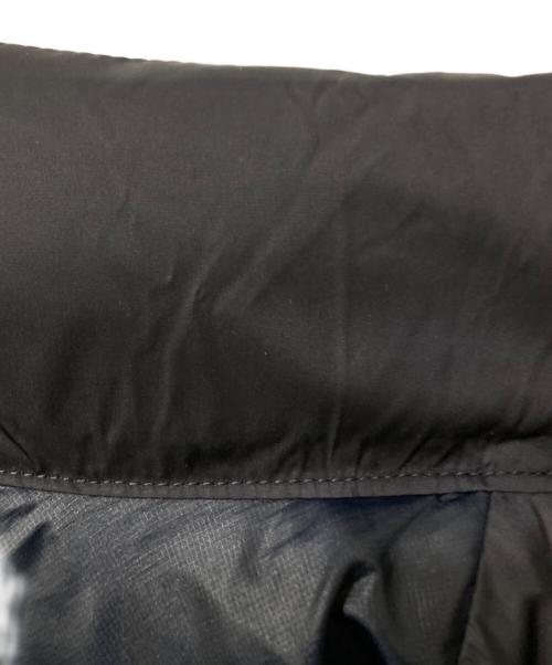 ORCIVAL（オーシバル）ORCIVAL (オーシバル) ナイロンタフタ ダウンジャケット ネイビー サイズ:SIZE 4の古着・服飾アイテム