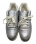 中古・古着 REEBOK (リーボック) Engineered Garments (エンジニアドガーメンツ) ローカットスニーカー シルバーメタリック サイズ:SIZE 28cm：7000円