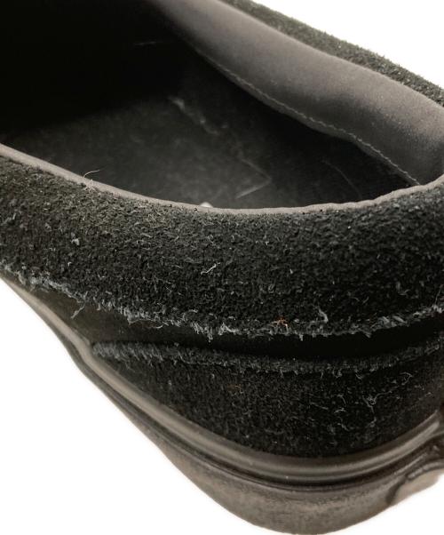 VANS（ヴァンズ）VANS (バンズ) V196CF CN LOAFER ブラック サイズ:SIZE 26.5cmの古着・服飾アイテム