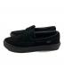 VANS (バンズ) V196CF CN LOAFER ブラック サイズ:SIZE 26.5cm：9000円