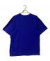 stussy (ステューシー) COLD ROCKINプリントTシャツ ブルー サイズ:XL：5000円