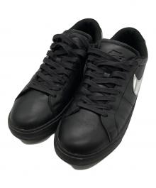 NIKE×Dancer Skateboards（ナイキ）の古着「ローカットスニーカー」｜ブラック