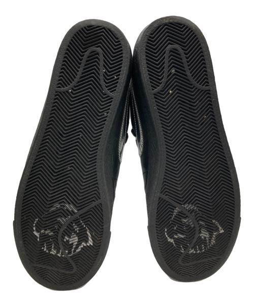 NIKE（ナイキ）NIKE (ナイキ) Dancer Skateboards ローカットスニーカー ブラック サイズ:SIZE 28.5cmの古着・服飾アイテム