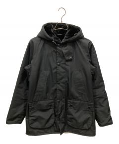 中古・古着通販】Barbour (バブアー) SL BEDALE ブラック サイズ:38