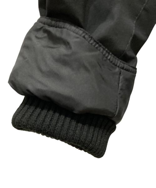 Barbour（バブアー）Barbour (バブアー) hooded bedale ブラック サイズ:SIZE 36の古着・服飾アイテム