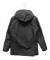 Barbour (バブアー) hooded bedale ブラック サイズ:SIZE 36：16000円