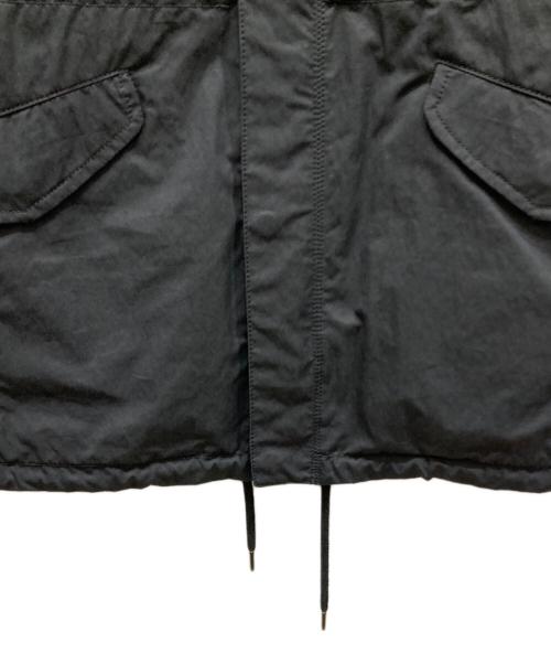 TATRAS（タトラス）TATRAS (タトラス) バーボンミリタリージャケット ブラック サイズ:2の古着・服飾アイテム