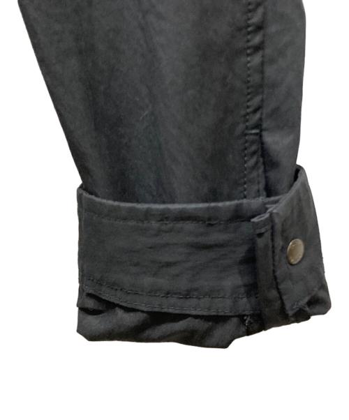 TATRAS（タトラス）TATRAS (タトラス) バーボンミリタリージャケット ブラック サイズ:2の古着・服飾アイテム