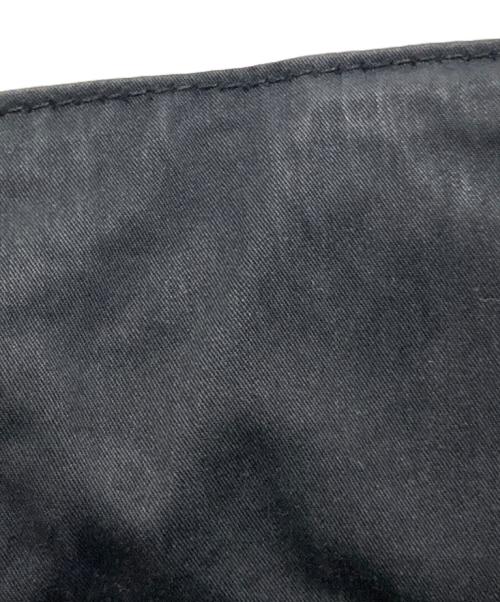 TATRAS（タトラス）TATRAS (タトラス) バーボンミリタリージャケット ブラック サイズ:2の古着・服飾アイテム