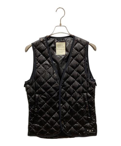 TATRAS（タトラス）TATRAS (タトラス) バーボンミリタリージャケット ブラック サイズ:2の古着・服飾アイテム