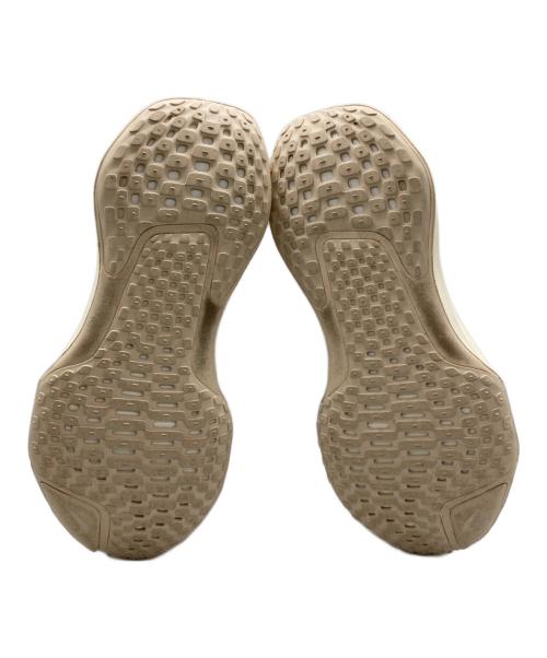 NIKE（ナイキ）NIKE (ナイキ) ズームX インヴィシブル ラン フライニット 3 グレー サイズ:25.5の古着・服飾アイテム