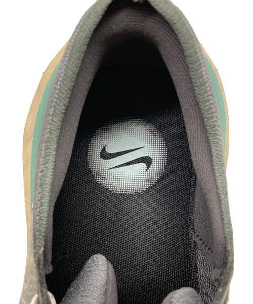 NIKE（ナイキ）NIKE (ナイキ) ズームX インヴィシブル ラン フライニット 3 グレー サイズ:25.5の古着・服飾アイテム