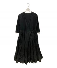 中古・古着通販】BALENCIAGA (バレンシアガ) ニットワンピース