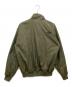 THE NORTH FACE (ザ ノース フェイス) コンパクトノマドブルゾン　Compact Nomad Blouson カーキ サイズ:SIZE XL：12000円