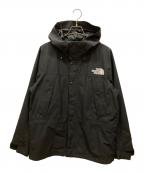 THE NORTH FACEザ ノース フェイス）の古着「マウンテンライトジャケット　Mountain Light Jacke」｜ブラック
