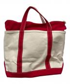 L.L.Beanエルエルビーン）の古着「キャンバストートバッグ」