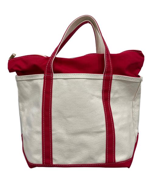 L.L.Bean（エルエルビーン）L.L.Bean (エルエルビーン) キャンバストートバッグの古着・服飾アイテム