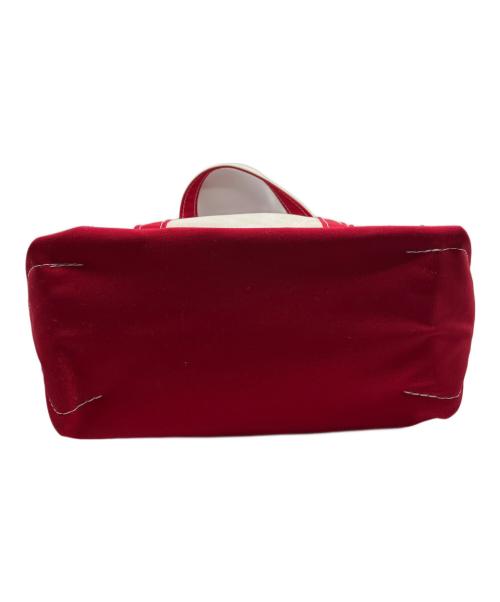 L.L.Bean（エルエルビーン）L.L.Bean (エルエルビーン) キャンバストートバッグの古着・服飾アイテム