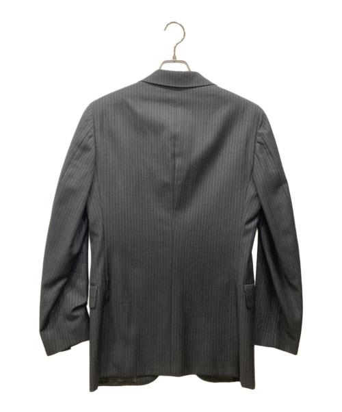 Belvest（ベルヴェスト）Belvest (ベルヴェスト) 3ピーススーツ グレー サイズ:SIZE 44の古着・服飾アイテム