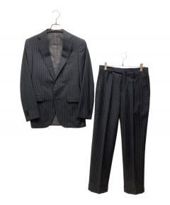 中古・古着通販】BOGLIOLI (ボリオリ) K SUITL リネンセットアップ
