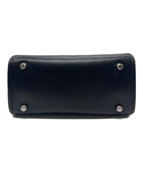 COACH（コーチ）COACH (コーチ) ショルダーバッグ ブラックの古着・服飾アイテム