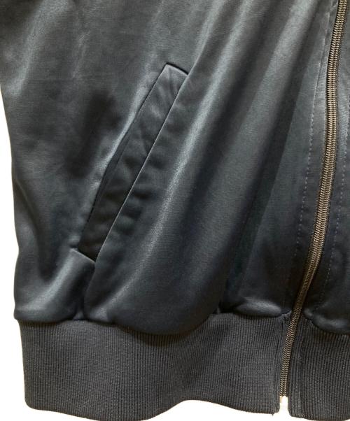 adidas（アディダス）adidas (アディダス) 80'sトラックジャケット ネイビー サイズ:SIZE Lの古着・服飾アイテム