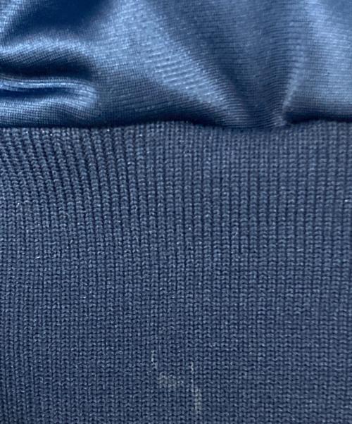 adidas（アディダス）adidas (アディダス) 80'sトラックジャケット ネイビー サイズ:SIZE Lの古着・服飾アイテム