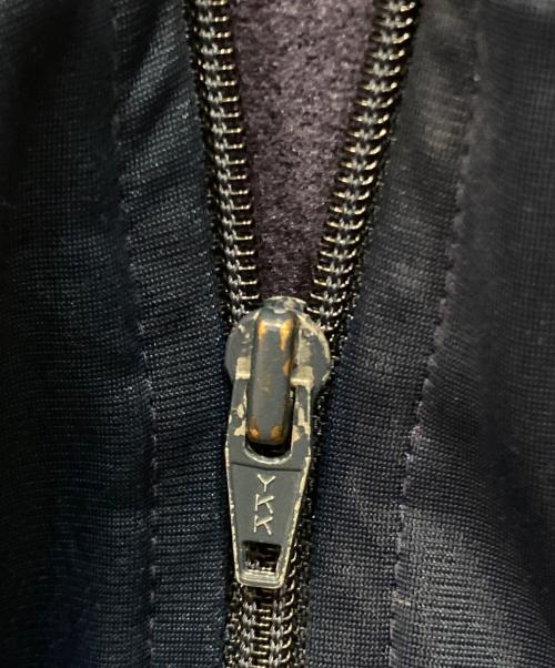 adidas（アディダス）adidas (アディダス) 80'sトラックジャケット ネイビー サイズ:SIZE Lの古着・服飾アイテム