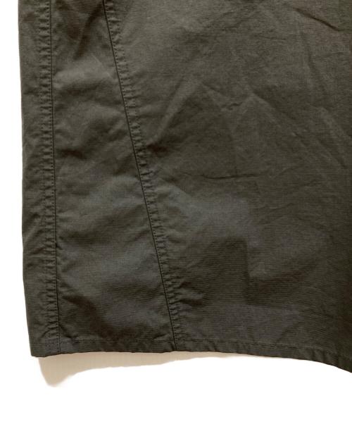 MHL（エムエイチエル）MHL (エムエイチエル) COTTON CORD SHIRTING グレー サイズ:1 未使用品の古着・服飾アイテム