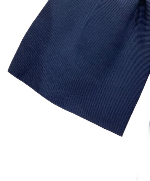 CFCL（シーエフシーエル）CFCL (シーエフシーエル) POTTERY KAFTAN ワンピース ネイビー サイズ:SIZE 1の古着・服飾アイテム