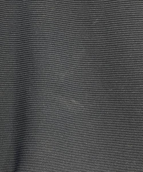 CFCL（シーエフシーエル）CFCL (シーエフシーエル) POTTERY KAFTAN ワンピース ネイビー サイズ:SIZE 1の古着・服飾アイテム