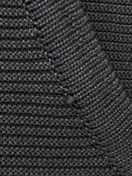 CFCL（シーエフシーエル）CFCL (シーエフシーエル) POTTERY KAFTAN ワンピース ネイビー サイズ:SIZE 1の古着・服飾アイテム