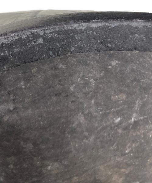 MARNI（マルニ）MARNI (マルニ) 型押しリボンパンプス グレー サイズ:SIZE 37の古着・服飾アイテム