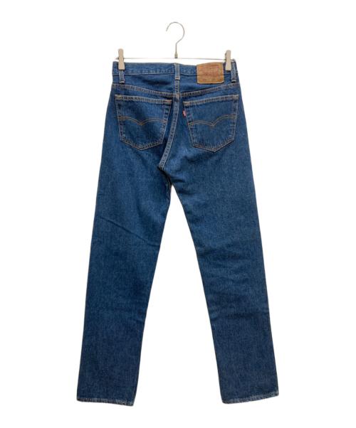 LEVI'S（リーバイス）LEVI'S (リーバイス) 501ボタンフライデニムパンツ インディゴ サイズ:SIZE 78.5cmの古着・服飾アイテム