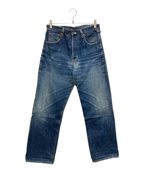 LEVI'S（リーバイス）LEVI'S (リーバイス) 復刻702デニムパンツ インディゴ サイズ:SIZE 83.5cm (W33)の古着・服飾アイテム