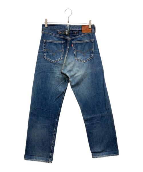 LEVI'S（リーバイス）LEVI'S (リーバイス) 復刻702デニムパンツ インディゴ サイズ:SIZE 83.5cm (W33)の古着・服飾アイテム