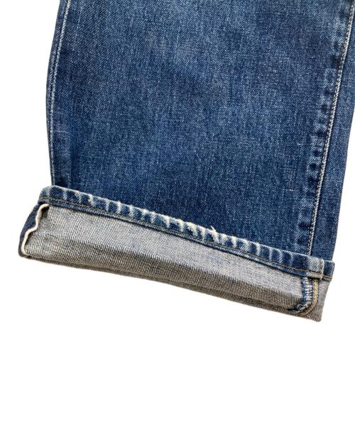 LEVI'S（リーバイス）LEVI'S (リーバイス) 復刻702デニムパンツ インディゴ サイズ:SIZE 83.5cm (W33)の古着・服飾アイテム