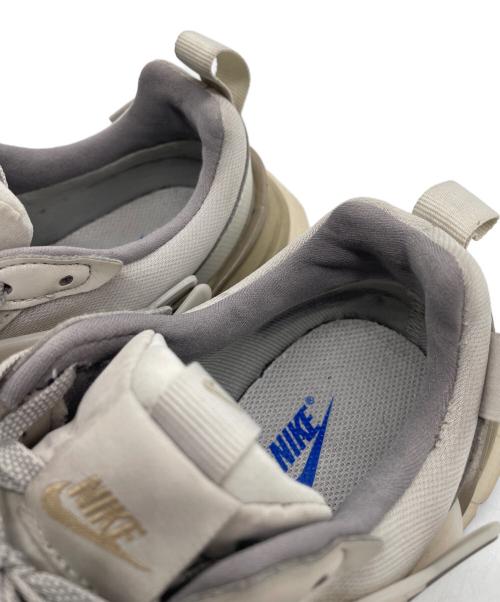 NIKE（ナイキ）NIKE (ナイキ) V2K Run Gore-Tex Women's ベージュ サイズ:23.5cmの古着・服飾アイテム