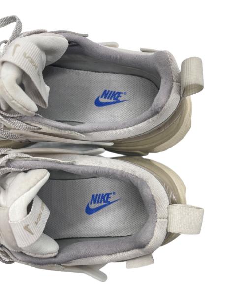 NIKE（ナイキ）NIKE (ナイキ) V2K Run Gore-Tex Women's ベージュ サイズ:23.5cmの古着・服飾アイテム