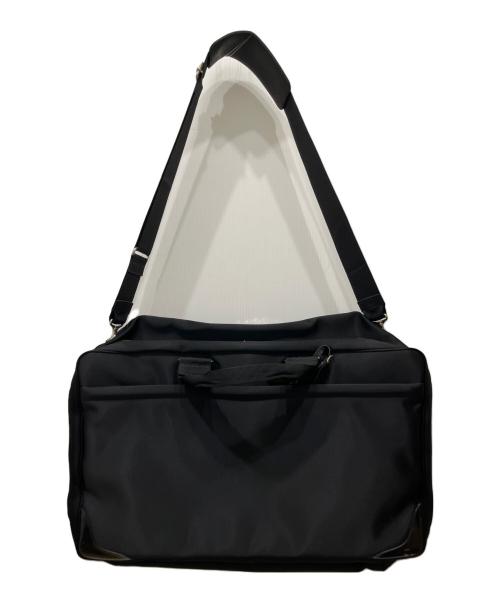 PORTER（ポーター）PORTER (ポーター) ガーメントバッグ ブラックの古着・服飾アイテム