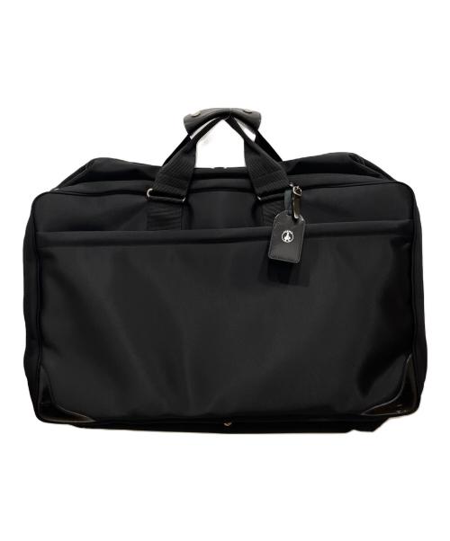 PORTER（ポーター）PORTER (ポーター) ガーメントバッグ ブラックの古着・服飾アイテム