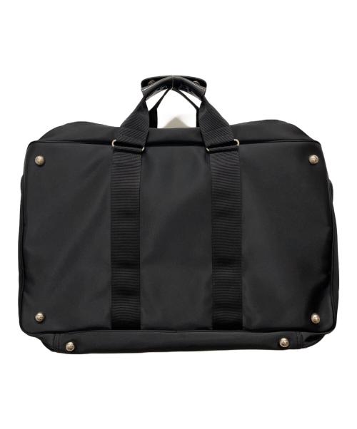 PORTER（ポーター）PORTER (ポーター) ガーメントバッグ ブラックの古着・服飾アイテム
