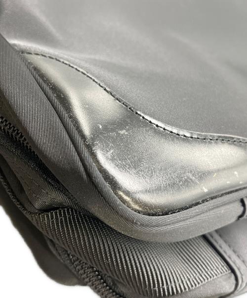 PORTER（ポーター）PORTER (ポーター) ガーメントバッグ ブラックの古着・服飾アイテム