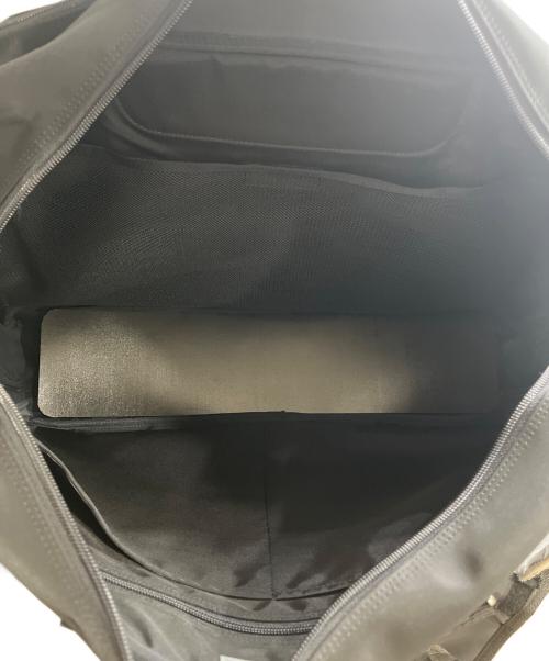 PORTER（ポーター）PORTER (ポーター) ガーメントバッグ ブラックの古着・服飾アイテム